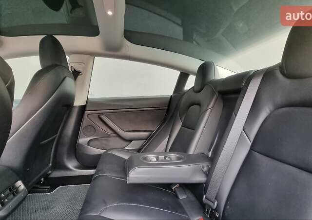 Тесла Модель 3, объемом двигателя 0 л и пробегом 15 тыс. км за 23200 $, фото 15 на Automoto.ua