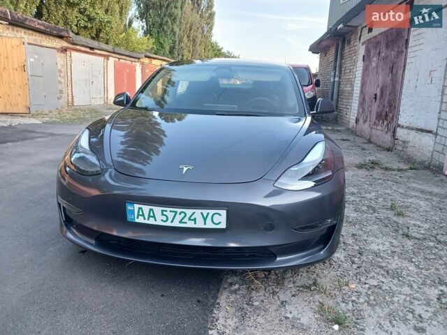 Тесла Модель 3, об'ємом двигуна 0 л та пробігом 81 тис. км за 17800 $, фото 11 на Automoto.ua