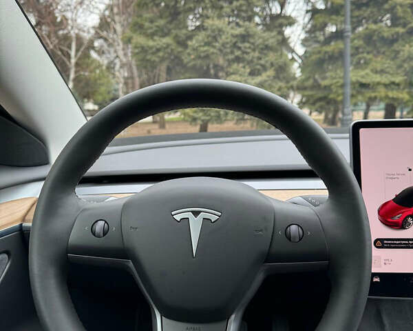 Тесла Модель 3, об'ємом двигуна 0 л та пробігом 68 тис. км за 23000 $, фото 20 на Automoto.ua