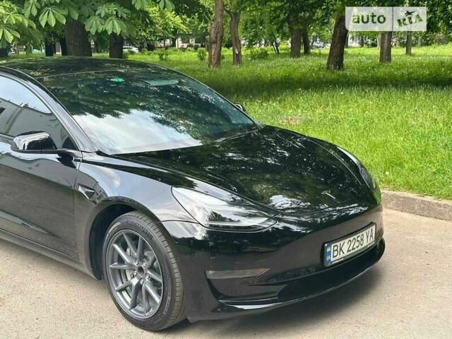 Тесла Модель 3, об'ємом двигуна 0 л та пробігом 15 тис. км за 20300 $, фото 28 на Automoto.ua