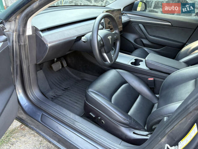 Тесла Модель 3, об'ємом двигуна 0 л та пробігом 69 тис. км за 18700 $, фото 19 на Automoto.ua