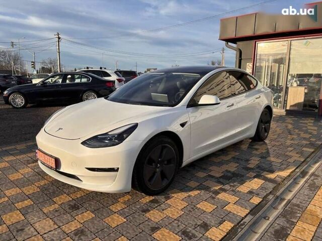 Тесла Модель 3, об'ємом двигуна 0 л та пробігом 141 тис. км за 19999 $, фото 12 на Automoto.ua