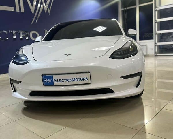 Тесла Модель 3, об'ємом двигуна 0 л та пробігом 19 тис. км за 25999 $, фото 7 на Automoto.ua