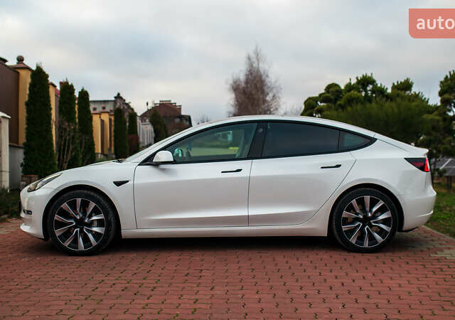 Тесла Модель 3, об'ємом двигуна 0 л та пробігом 75 тис. км за 23499 $, фото 8 на Automoto.ua