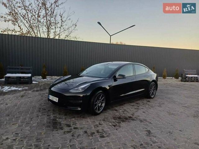 Тесла Модель 3, объемом двигателя 0 л и пробегом 70 тыс. км за 24300 $, фото 1 на Automoto.ua