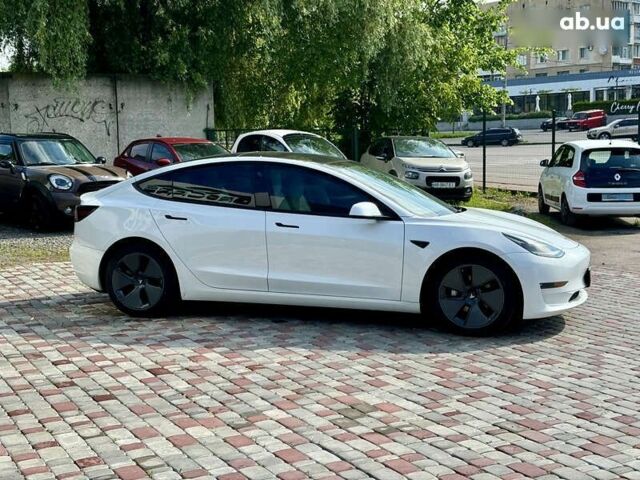Тесла Модель 3, объемом двигателя 0 л и пробегом 26 тыс. км за 22900 $, фото 7 на Automoto.ua