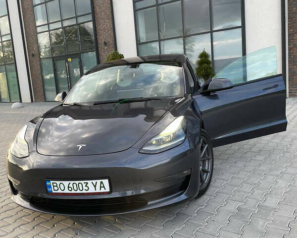 Тесла Модель 3, об'ємом двигуна 0 л та пробігом 170 тис. км за 19200 $, фото 5 на Automoto.ua