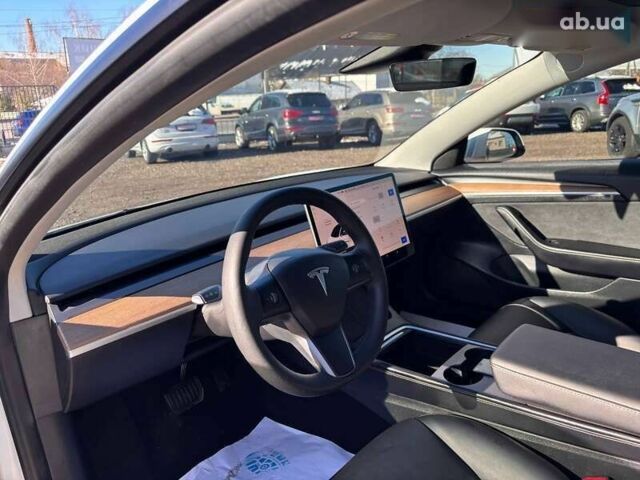 Тесла Модель 3, об'ємом двигуна 0 л та пробігом 170 тис. км за 19800 $, фото 15 на Automoto.ua