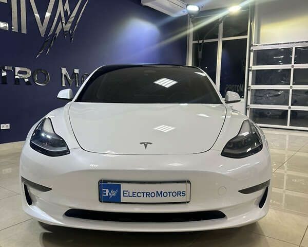 Тесла Модель 3, об'ємом двигуна 0 л та пробігом 19 тис. км за 25999 $, фото 5 на Automoto.ua