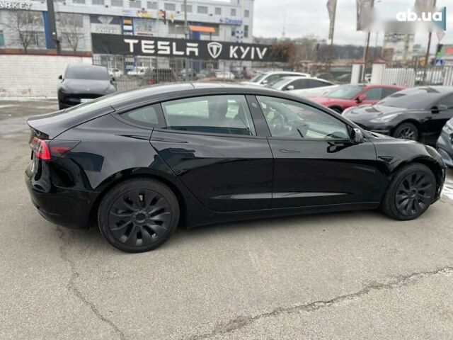 Тесла Модель 3, объемом двигателя 0 л и пробегом 216 тыс. км за 16990 $, фото 6 на Automoto.ua
