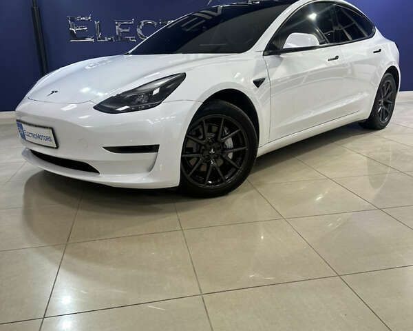 Тесла Модель 3, об'ємом двигуна 0 л та пробігом 19 тис. км за 25999 $, фото 13 на Automoto.ua