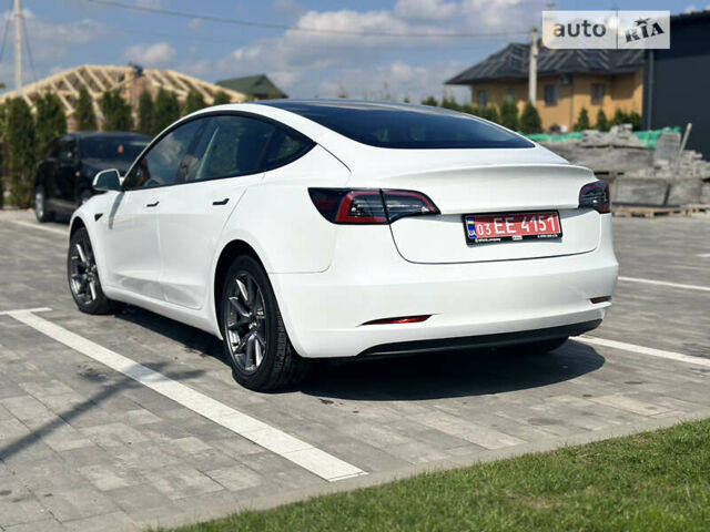 Тесла Модель 3, объемом двигателя 0 л и пробегом 16 тыс. км за 19900 $, фото 11 на Automoto.ua