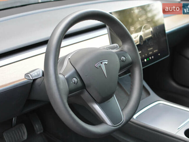 Тесла Модель 3, об'ємом двигуна 0 л та пробігом 81 тис. км за 18499 $, фото 34 на Automoto.ua