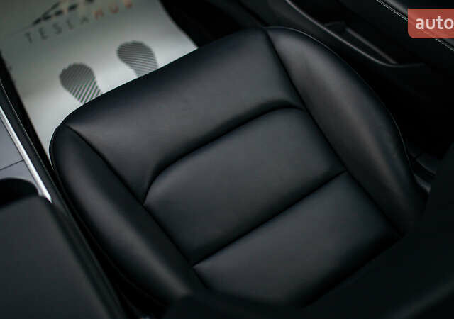 Тесла Модель 3, об'ємом двигуна 0 л та пробігом 75 тис. км за 23499 $, фото 36 на Automoto.ua