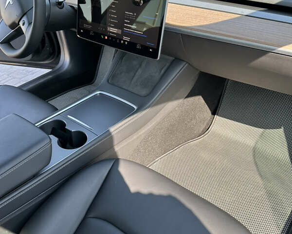 Тесла Модель 3, об'ємом двигуна 0 л та пробігом 64 тис. км за 21500 $, фото 9 на Automoto.ua