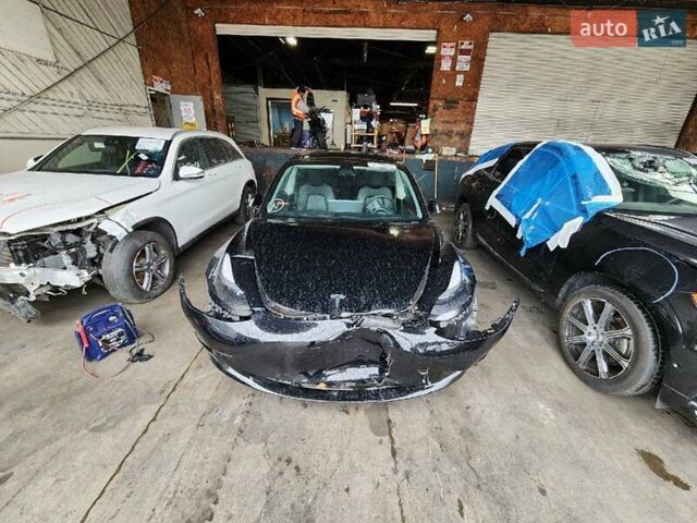 Тесла Модель 3, объемом двигателя 0 л и пробегом 16 тыс. км за 17000 $, фото 8 на Automoto.ua
