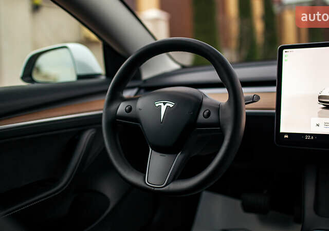 Тесла Модель 3, об'ємом двигуна 0 л та пробігом 75 тис. км за 23499 $, фото 30 на Automoto.ua