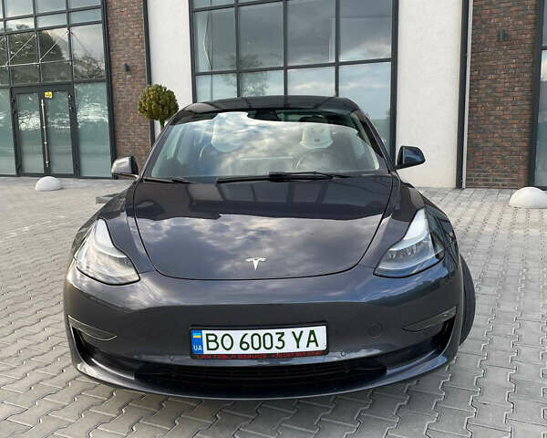 Тесла Модель 3, об'ємом двигуна 0 л та пробігом 170 тис. км за 19200 $, фото 6 на Automoto.ua