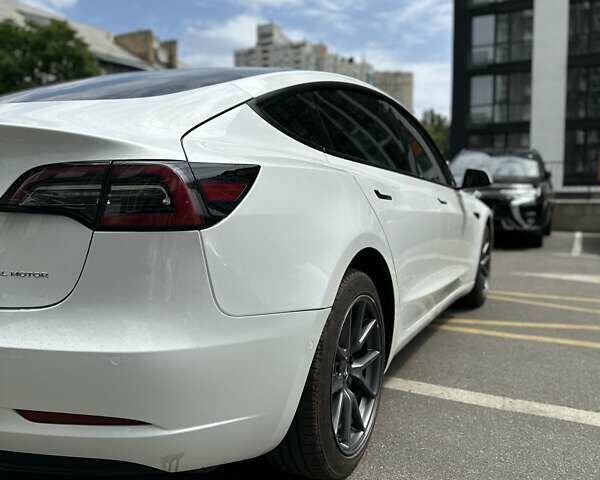 Тесла Модель 3, объемом двигателя 0 л и пробегом 17 тыс. км за 29000 $, фото 6 на Automoto.ua