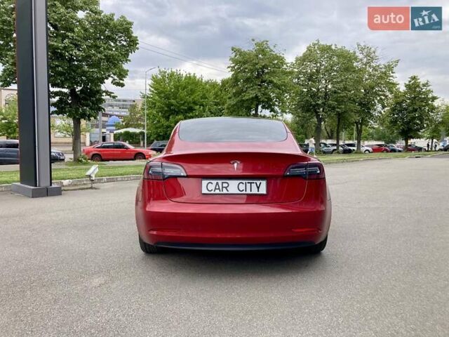 Тесла Модель 3, об'ємом двигуна 0 л та пробігом 49 тис. км за 21000 $, фото 3 на Automoto.ua