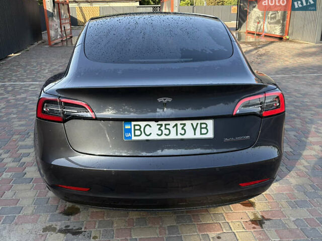 Тесла Модель 3, об'ємом двигуна 0 л та пробігом 69 тис. км за 18700 $, фото 5 на Automoto.ua