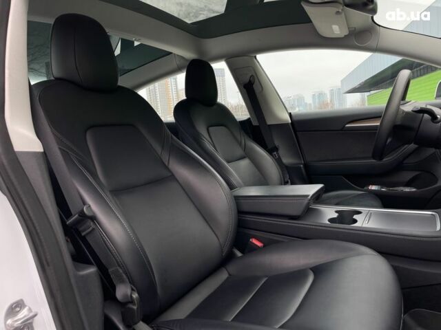 Тесла Модель 3, объемом двигателя 0 л и пробегом 25 тыс. км за 33500 $, фото 13 на Automoto.ua