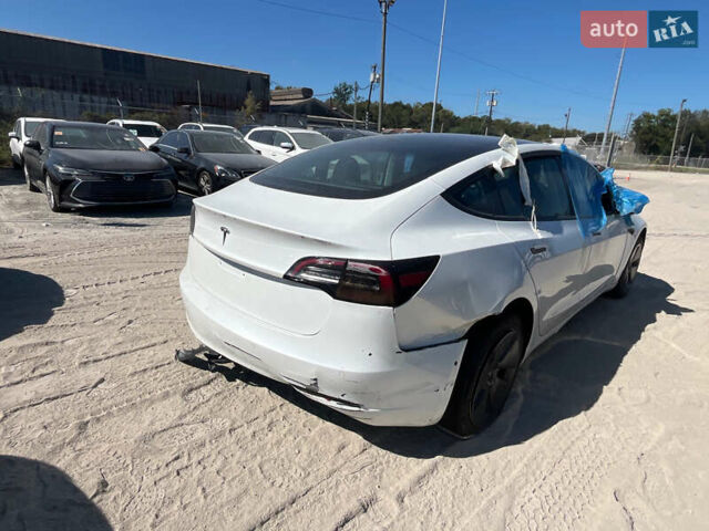 Тесла Модель 3, об'ємом двигуна 0 л та пробігом 60 тис. км за 16000 $, фото 5 на Automoto.ua
