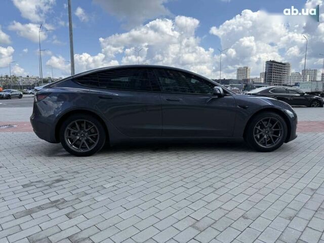 Тесла Модель 3, объемом двигателя 0 л и пробегом 30 тыс. км за 20999 $, фото 4 на Automoto.ua