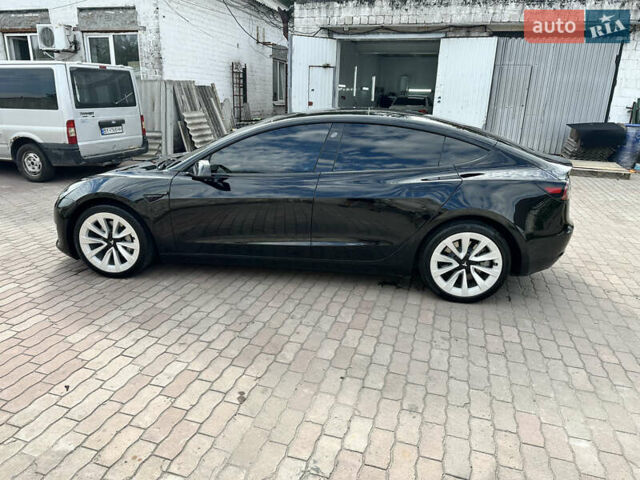 Тесла Модель 3, об'ємом двигуна 0 л та пробігом 106 тис. км за 20800 $, фото 10 на Automoto.ua