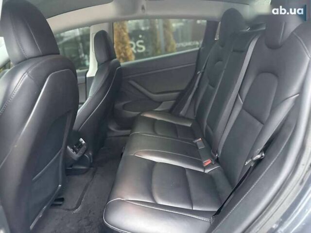 Тесла Модель 3, объемом двигателя 0 л и пробегом 160 тыс. км за 17999 $, фото 22 на Automoto.ua