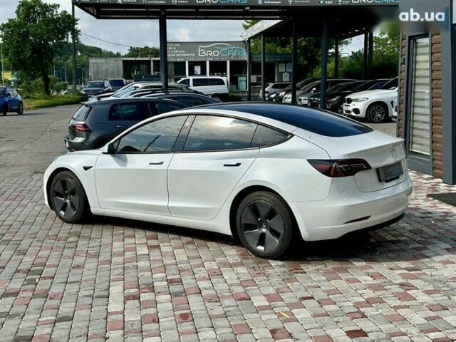Тесла Модель 3, объемом двигателя 0 л и пробегом 26 тыс. км за 22900 $, фото 5 на Automoto.ua