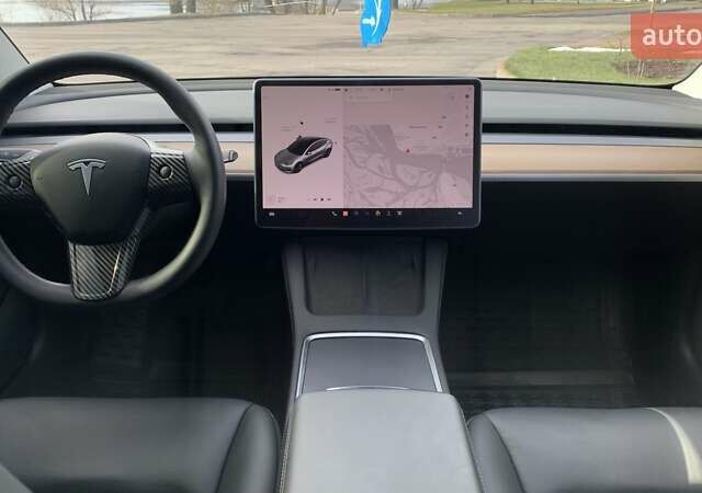 Тесла Модель 3, об'ємом двигуна 0 л та пробігом 25 тис. км за 22000 $, фото 39 на Automoto.ua