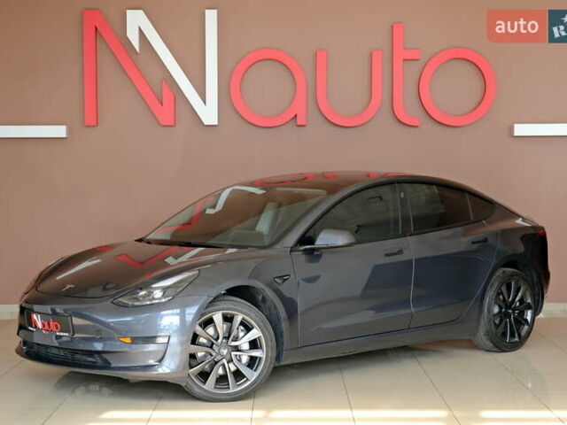 Тесла Модель 3, объемом двигателя 0 л и пробегом 6 тыс. км за 20900 $, фото 7 на Automoto.ua