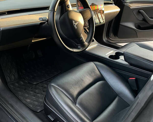 Тесла Модель 3, об'ємом двигуна 0 л та пробігом 170 тис. км за 19200 $, фото 19 на Automoto.ua