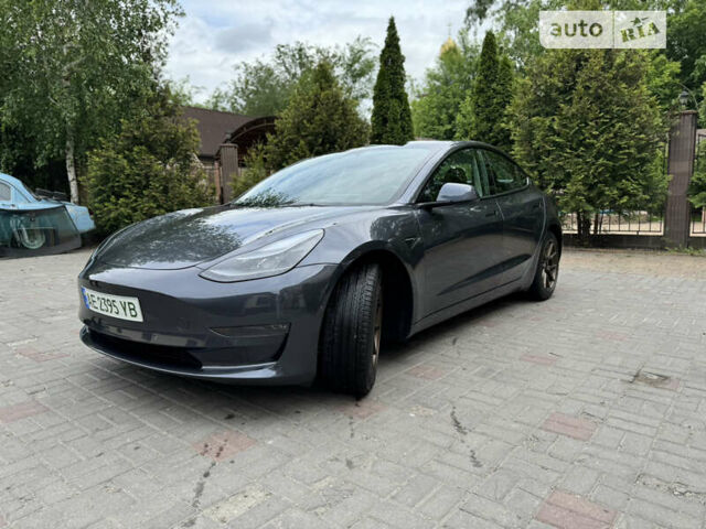 Тесла Модель 3, объемом двигателя 0 л и пробегом 15 тыс. км за 32000 $, фото 5 на Automoto.ua