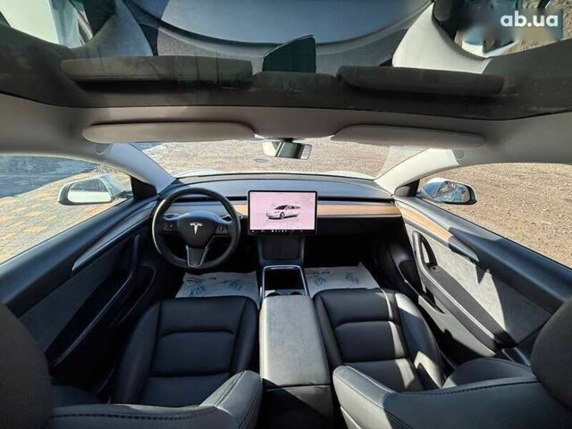 Тесла Модель 3, об'ємом двигуна 0 л та пробігом 170 тис. км за 19800 $, фото 24 на Automoto.ua