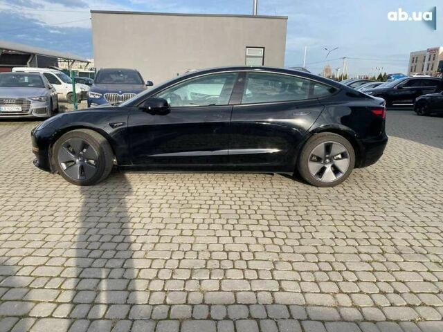 Тесла Модель 3, об'ємом двигуна 0 л та пробігом 49 тис. км за 20600 $, фото 3 на Automoto.ua
