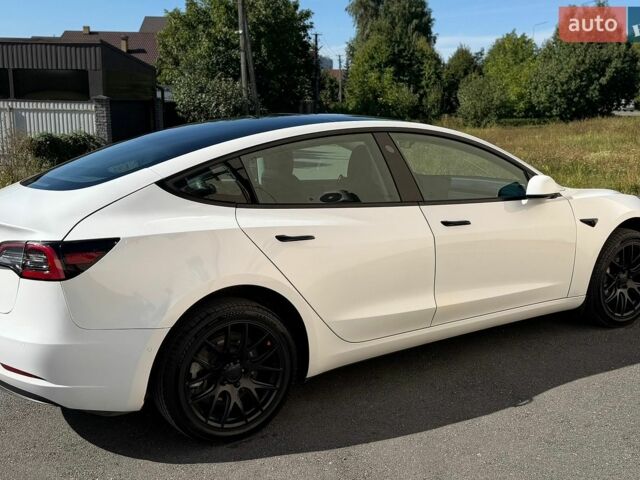 Тесла Модель 3, об'ємом двигуна 0 л та пробігом 164 тис. км за 17999 $, фото 3 на Automoto.ua