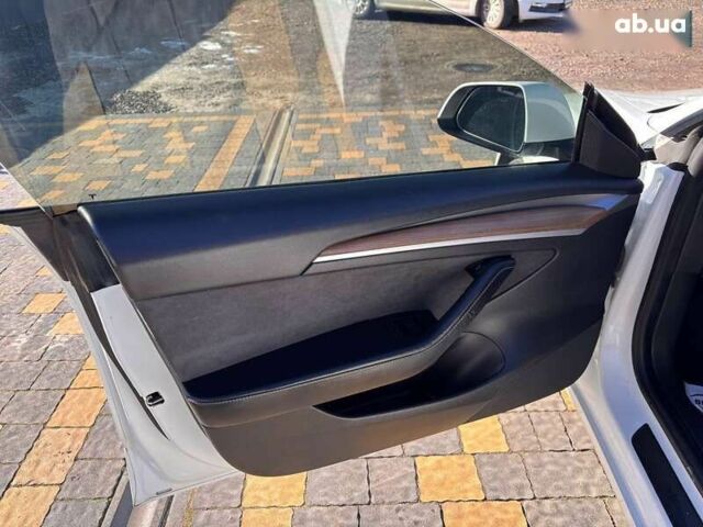 Тесла Модель 3, об'ємом двигуна 0 л та пробігом 170 тис. км за 19800 $, фото 17 на Automoto.ua