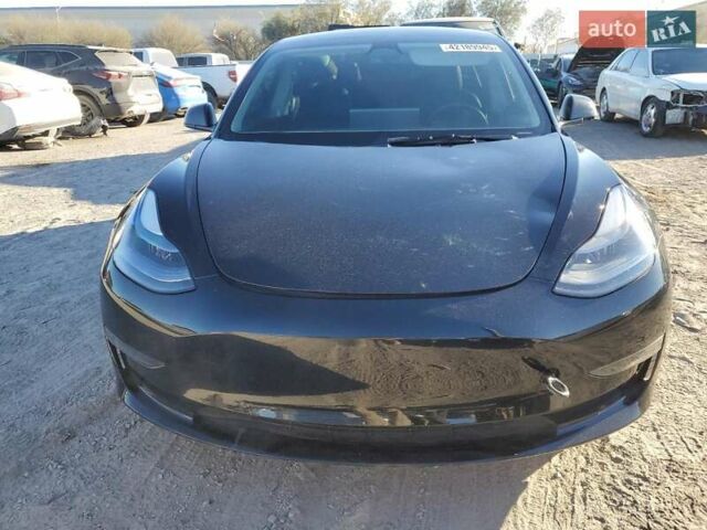 Тесла Модель 3, об'ємом двигуна 0 л та пробігом 45 тис. км за 7000 $, фото 4 на Automoto.ua