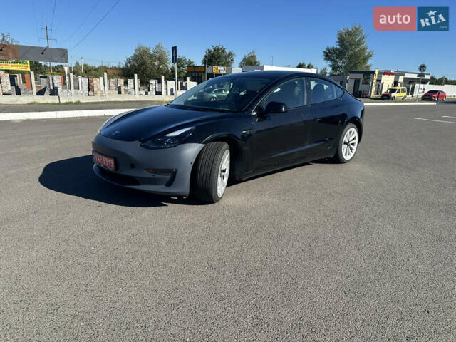 Тесла Модель 3, объемом двигателя 0 л и пробегом 178 тыс. км за 14500 $, фото 1 на Automoto.ua