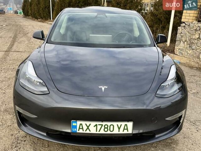 Тесла Модель 3, об'ємом двигуна 0 л та пробігом 30 тис. км за 29800 $, фото 12 на Automoto.ua