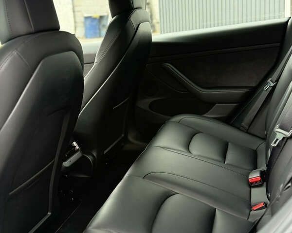 Тесла Модель 3, об'ємом двигуна 0 л та пробігом 8 тис. км за 29300 $, фото 20 на Automoto.ua