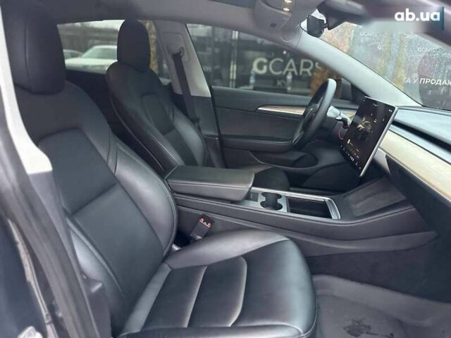 Тесла Модель 3, объемом двигателя 0 л и пробегом 160 тыс. км за 17999 $, фото 26 на Automoto.ua