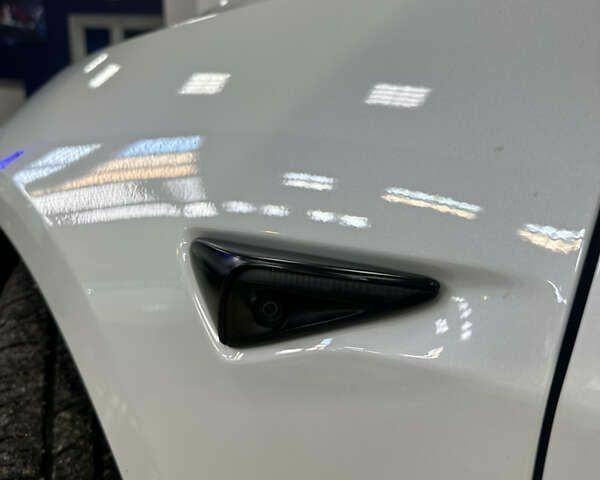 Тесла Модель 3, об'ємом двигуна 0 л та пробігом 19 тис. км за 25999 $, фото 27 на Automoto.ua
