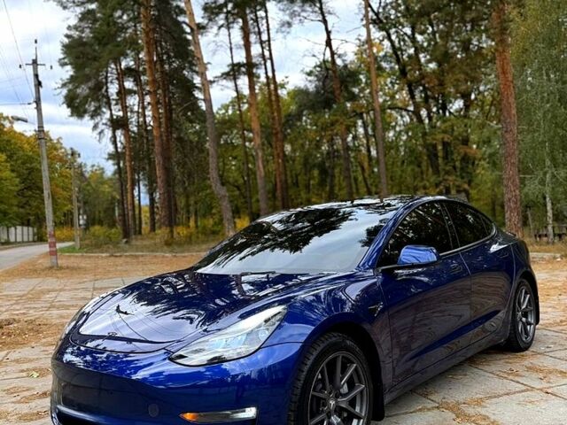 Тесла Модель 3, об'ємом двигуна 0.32 л та пробігом 0 тис. км за 24999 $, фото 2 на Automoto.ua