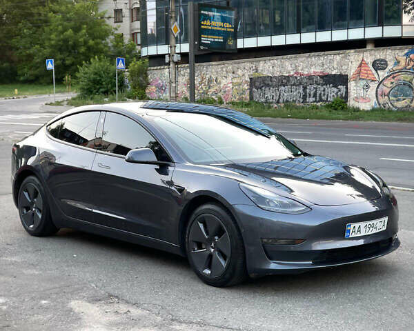 Тесла Модель 3, об'ємом двигуна 0 л та пробігом 20 тис. км за 28500 $, фото 1 на Automoto.ua