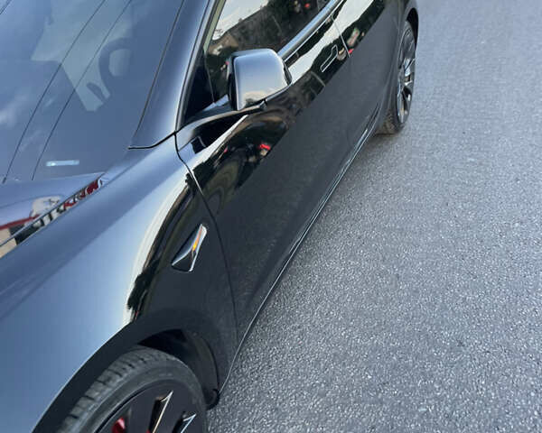 Тесла Модель 3, объемом двигателя 0 л и пробегом 17 тыс. км за 22999 $, фото 3 на Automoto.ua