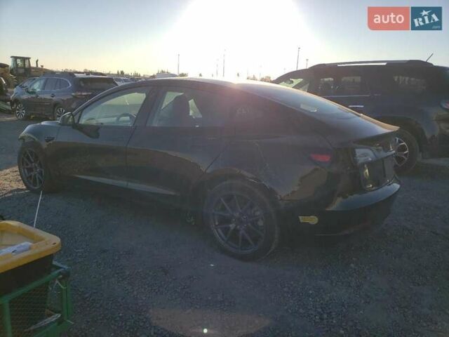 Тесла Модель 3, объемом двигателя 0 л и пробегом 75 тыс. км за 7850 $, фото 1 на Automoto.ua