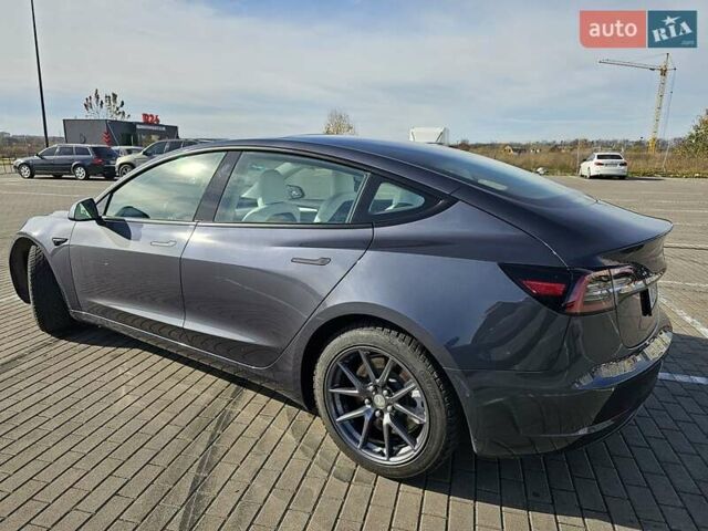 Тесла Модель 3, об'ємом двигуна 0 л та пробігом 9 тис. км за 36500 $, фото 7 на Automoto.ua